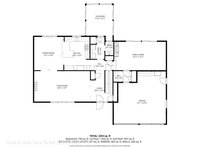 14815 Boynton Lane, Hemlock, MI 48626