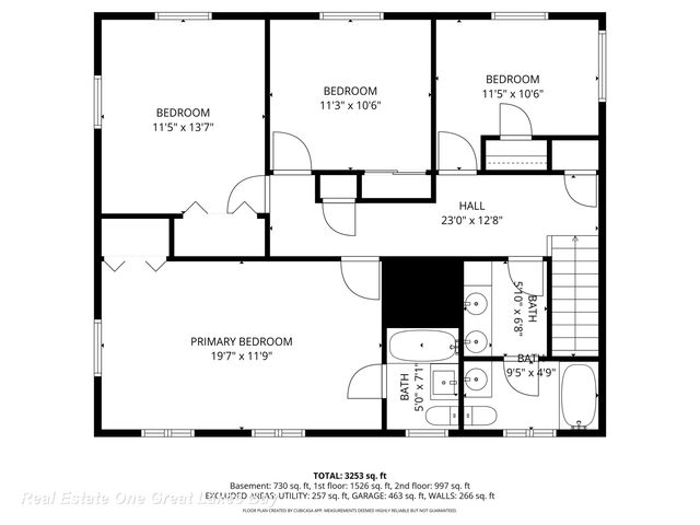 14815 Boynton Lane, Hemlock, MI 48626