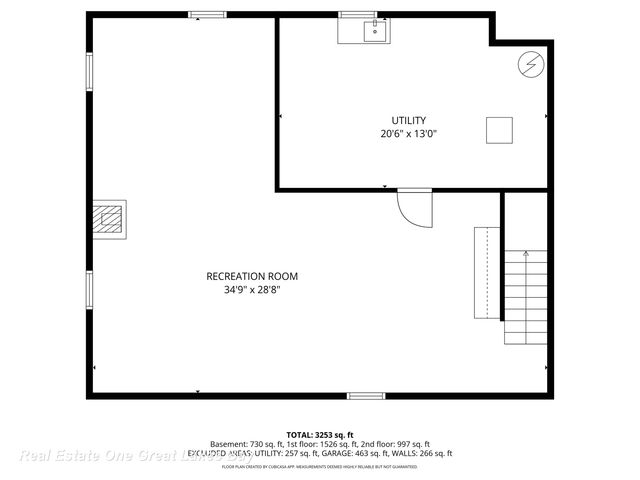 14815 Boynton Lane, Hemlock, MI 48626