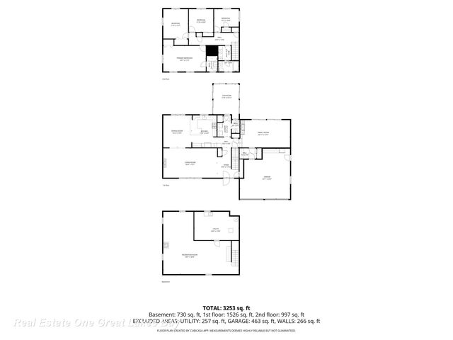 14815 Boynton Lane, Hemlock, MI 48626