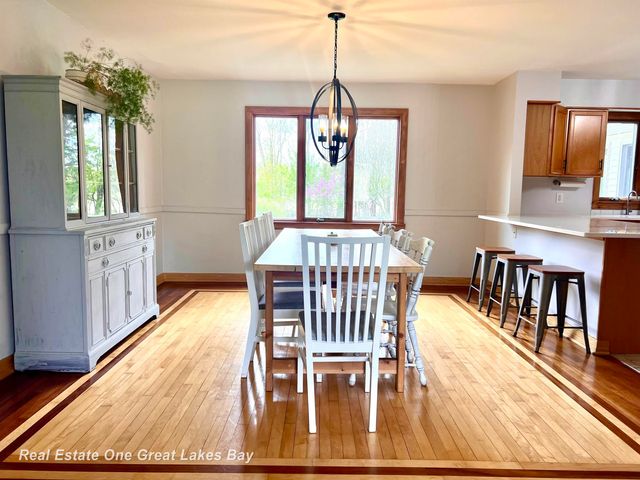 14815 Boynton Lane, Hemlock, MI 48626