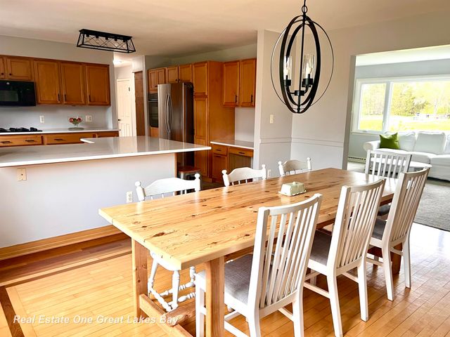 14815 Boynton Lane, Hemlock, MI 48626
