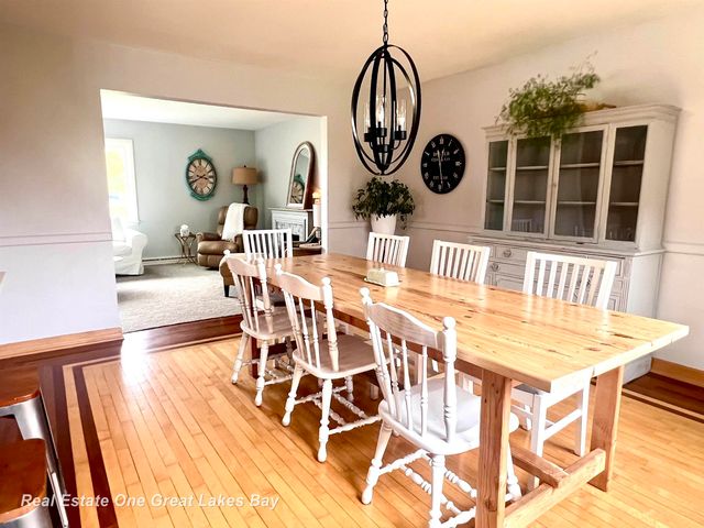 14815 Boynton Lane, Hemlock, MI 48626