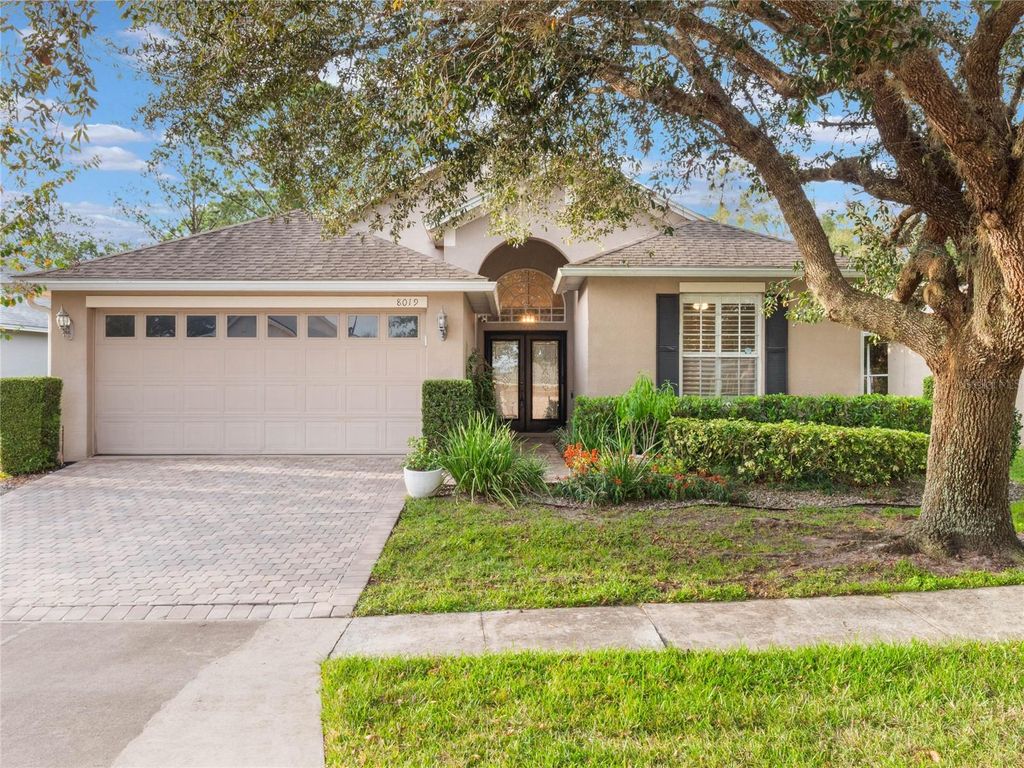 8019 ARCADIAN COURT, Mount Dora, FL 32757