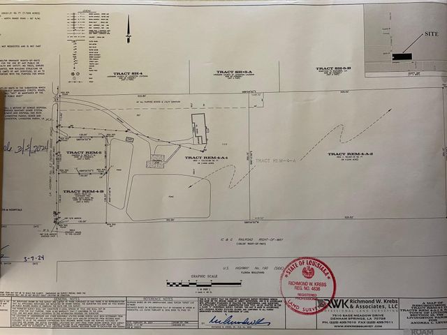 30054 N Range Rd, Livingston, LA 70754