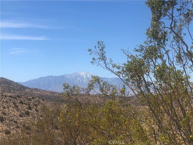 54575 Navajo Trail, Yucca Valley, CA 92284