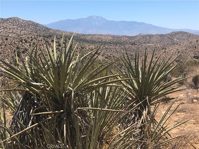 54575 Navajo Trail, Yucca Valley, CA 92284