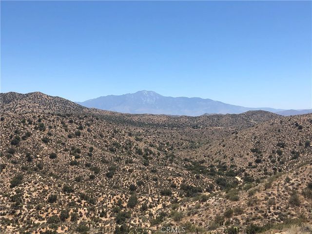 54575 Navajo Trail, Yucca Valley, CA 92284