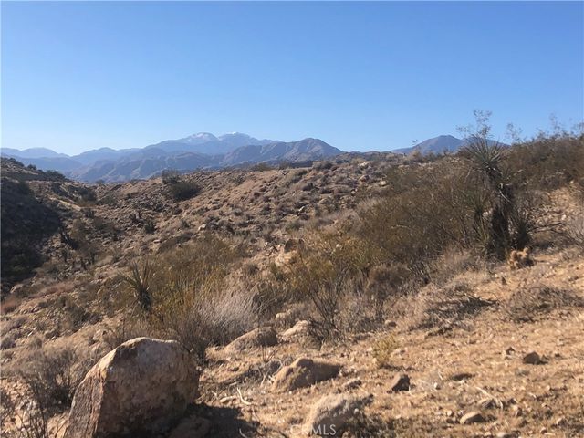 54575 Navajo Trail, Yucca Valley, CA 92284