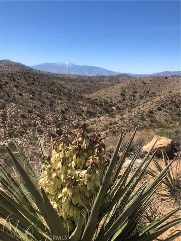 54575 Navajo Trail, Yucca Valley, CA 92284