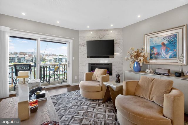 2186 CHESAPEAKE HARBOUR DR E, Annapolis, MD 21403
