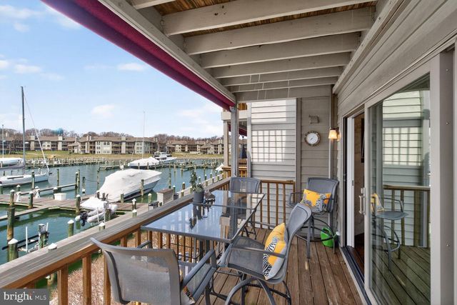 2186 CHESAPEAKE HARBOUR DR E, Annapolis, MD 21403