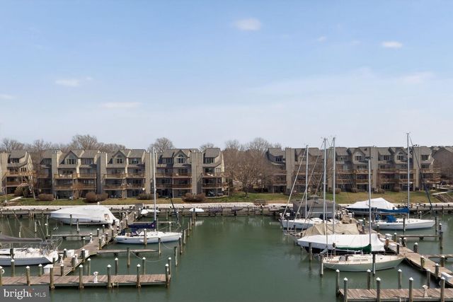 2186 CHESAPEAKE HARBOUR DR E, Annapolis, MD 21403