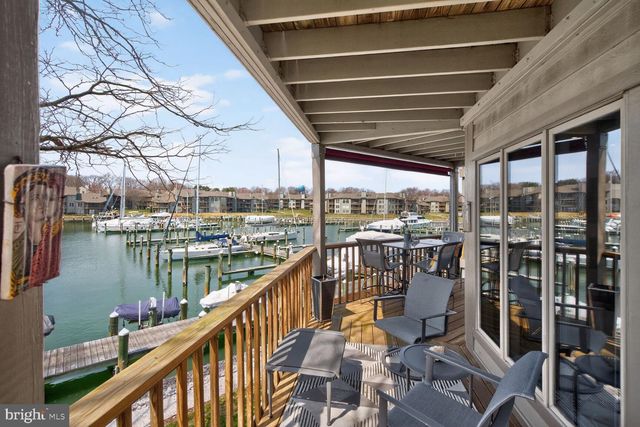 2186 CHESAPEAKE HARBOUR DR E, Annapolis, MD 21403