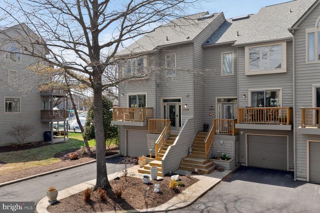 2186 CHESAPEAKE HARBOUR DR E, Annapolis, MD 21403
