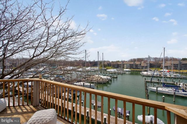 2186 CHESAPEAKE HARBOUR DR E, Annapolis, MD 21403