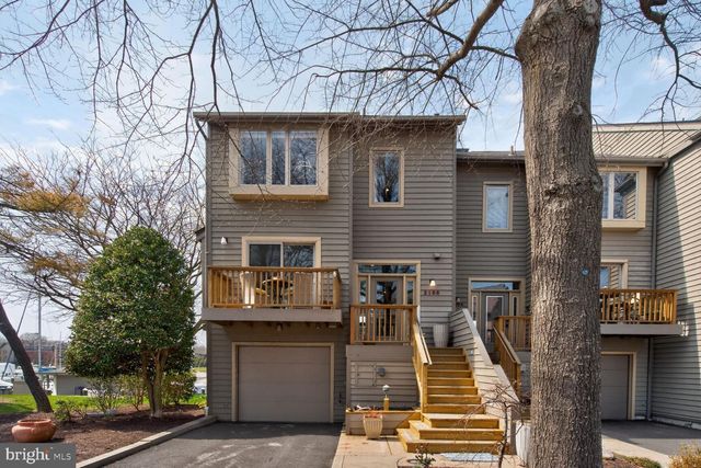 2186 CHESAPEAKE HARBOUR DR E, Annapolis, MD 21403