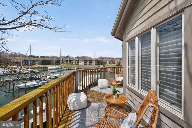 2186 CHESAPEAKE HARBOUR DR E, Annapolis, MD 21403