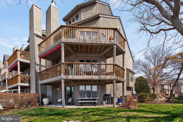 2186 CHESAPEAKE HARBOUR DR E, Annapolis, MD 21403