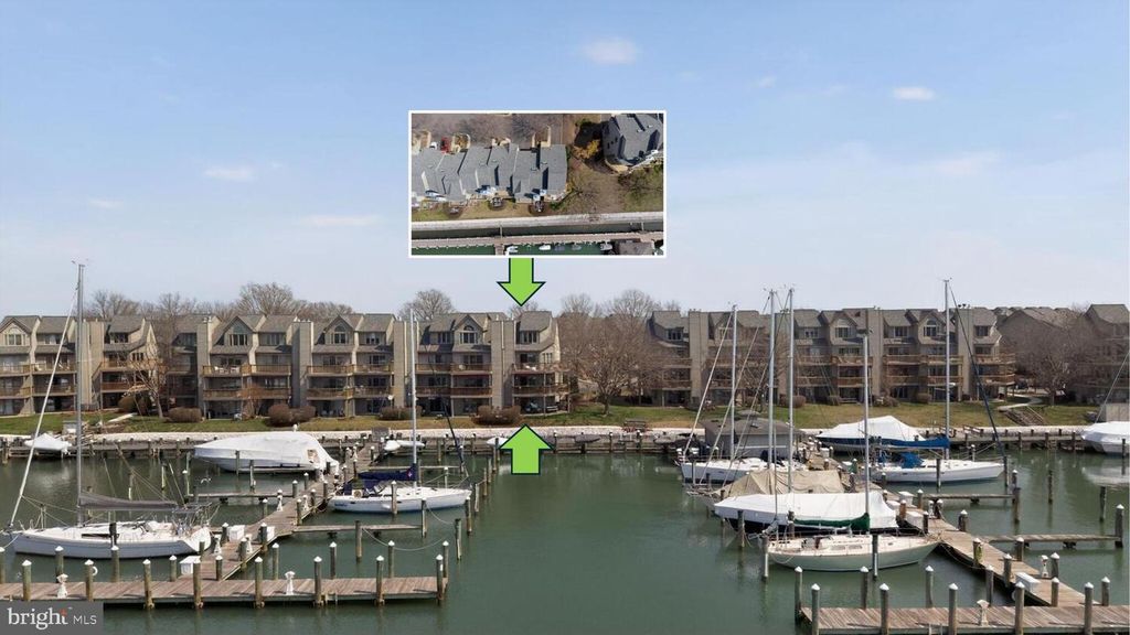 2186 CHESAPEAKE HARBOUR DR E, Annapolis, MD 21403