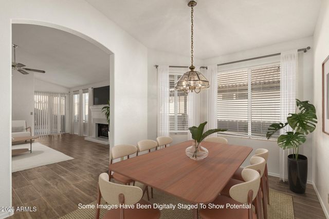 10648 W RUNION Drive, Peoria, AZ 85382