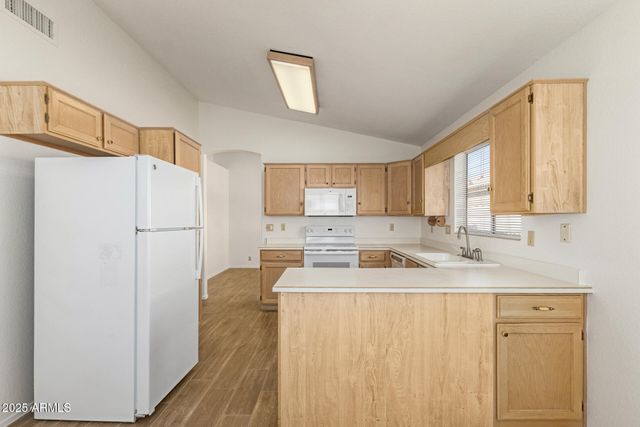 10648 W RUNION Drive, Peoria, AZ 85382