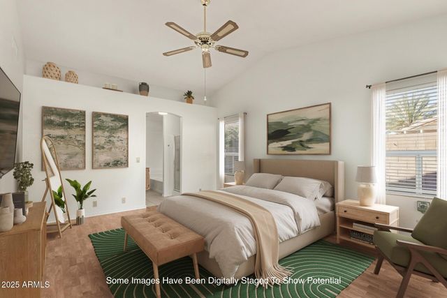 10648 W RUNION Drive, Peoria, AZ 85382