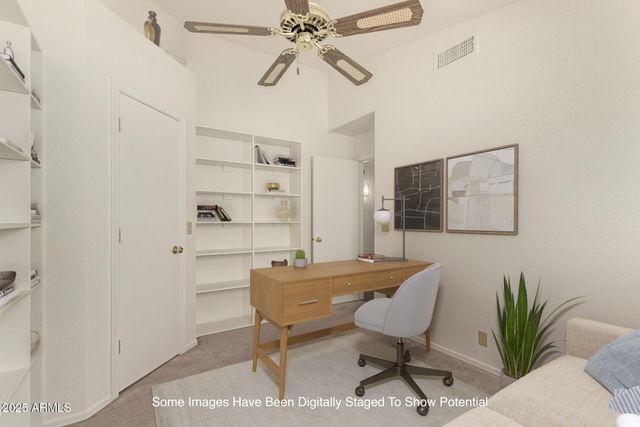 10648 W RUNION Drive, Peoria, AZ 85382