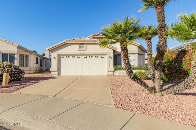 10648 W RUNION Drive, Peoria, AZ 85382