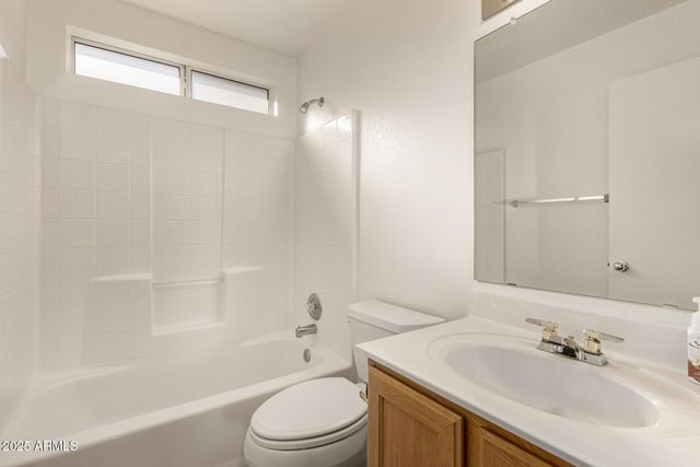 10648 W RUNION Drive, Peoria, AZ 85382