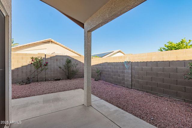 10648 W RUNION Drive, Peoria, AZ 85382