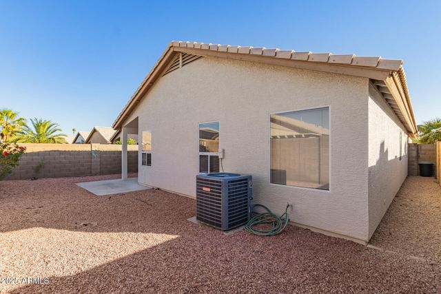 10648 W RUNION Drive, Peoria, AZ 85382