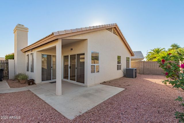 10648 W RUNION Drive, Peoria, AZ 85382