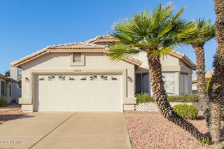 10648 W RUNION Drive, Peoria, AZ 85382