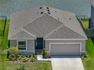 152 BRIGHT IBIS AVENUE, Apollo Beach, FL 33572