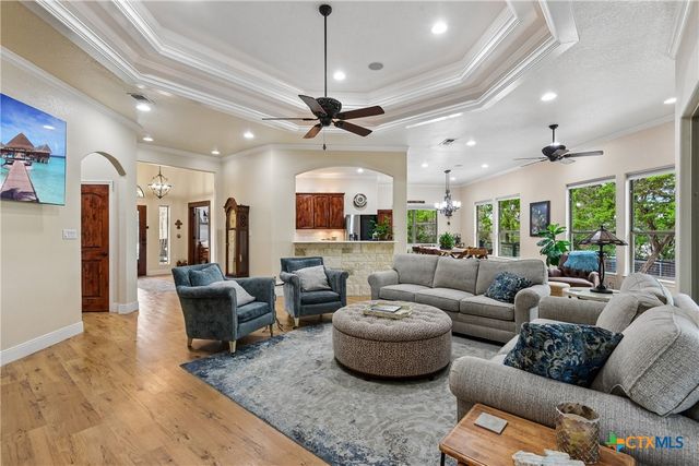 178 Whitell Bay, Canyon Lake, TX 78133