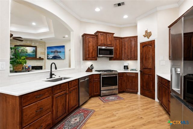 178 Whitell Bay, Canyon Lake, TX 78133
