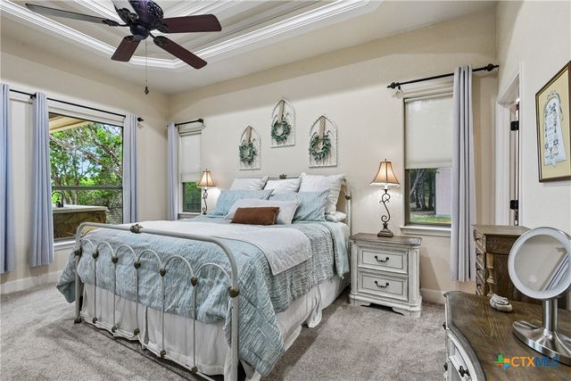 178 Whitell Bay, Canyon Lake, TX 78133