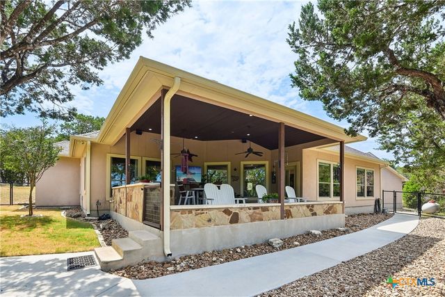 178 Whitell Bay, Canyon Lake, TX 78133