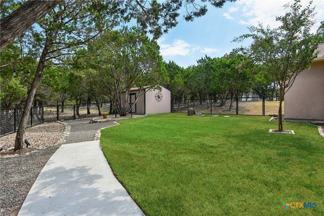 178 Whitell Bay, Canyon Lake, TX 78133