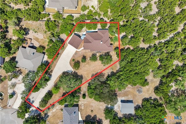 178 Whitell Bay, Canyon Lake, TX 78133