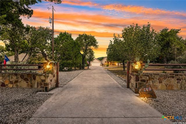 178 Whitell Bay, Canyon Lake, TX 78133