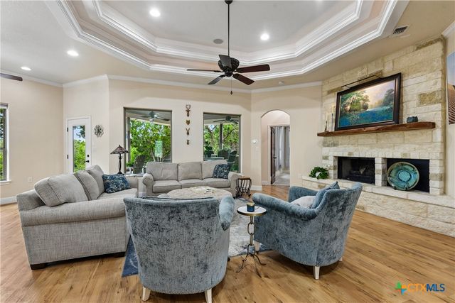 178 Whitell Bay, Canyon Lake, TX 78133
