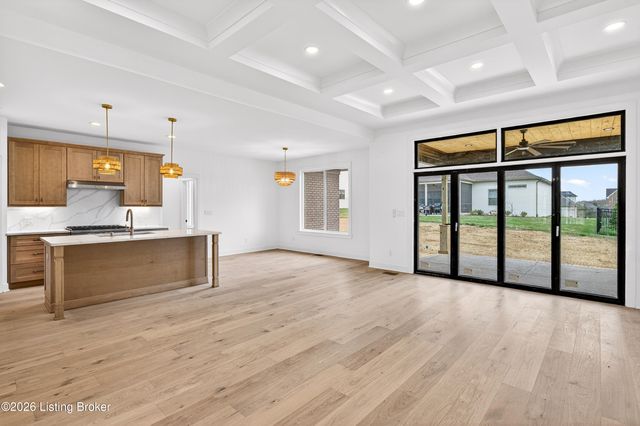 1507 Lincoln Hill Way, Louisville, KY 40245