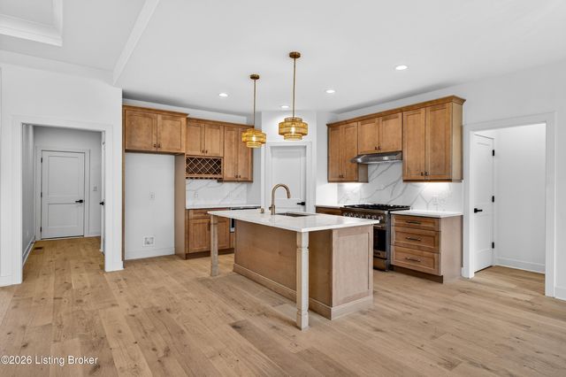 1507 Lincoln Hill Way, Louisville, KY 40245