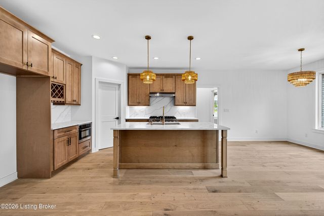 1507 Lincoln Hill Way, Louisville, KY 40245