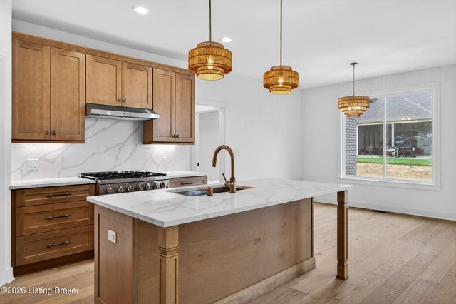 1507 Lincoln Hill Way, Louisville, KY 40245