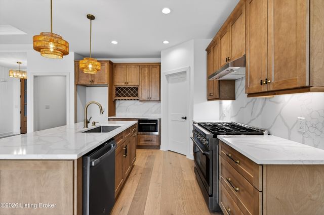 1507 Lincoln Hill Way, Louisville, KY 40245