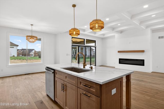 1507 Lincoln Hill Way, Louisville, KY 40245