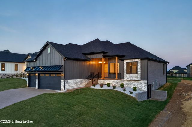 1507 Lincoln Hill Way, Louisville, KY 40245